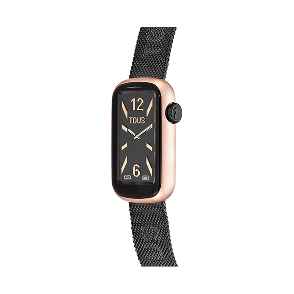TOUS SMARTWATCH WATCHES Mod. 3000132300-4