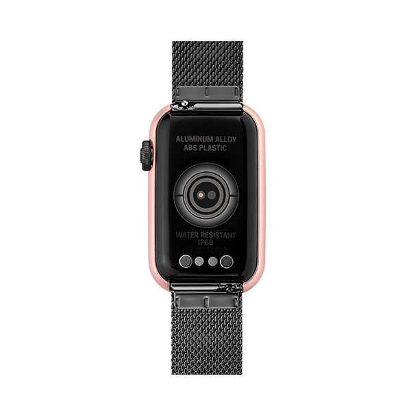 TOUS SMARTWATCH WATCHES Mod. 3000132300-5