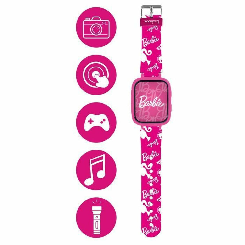 Smartwatch Lexibook-3