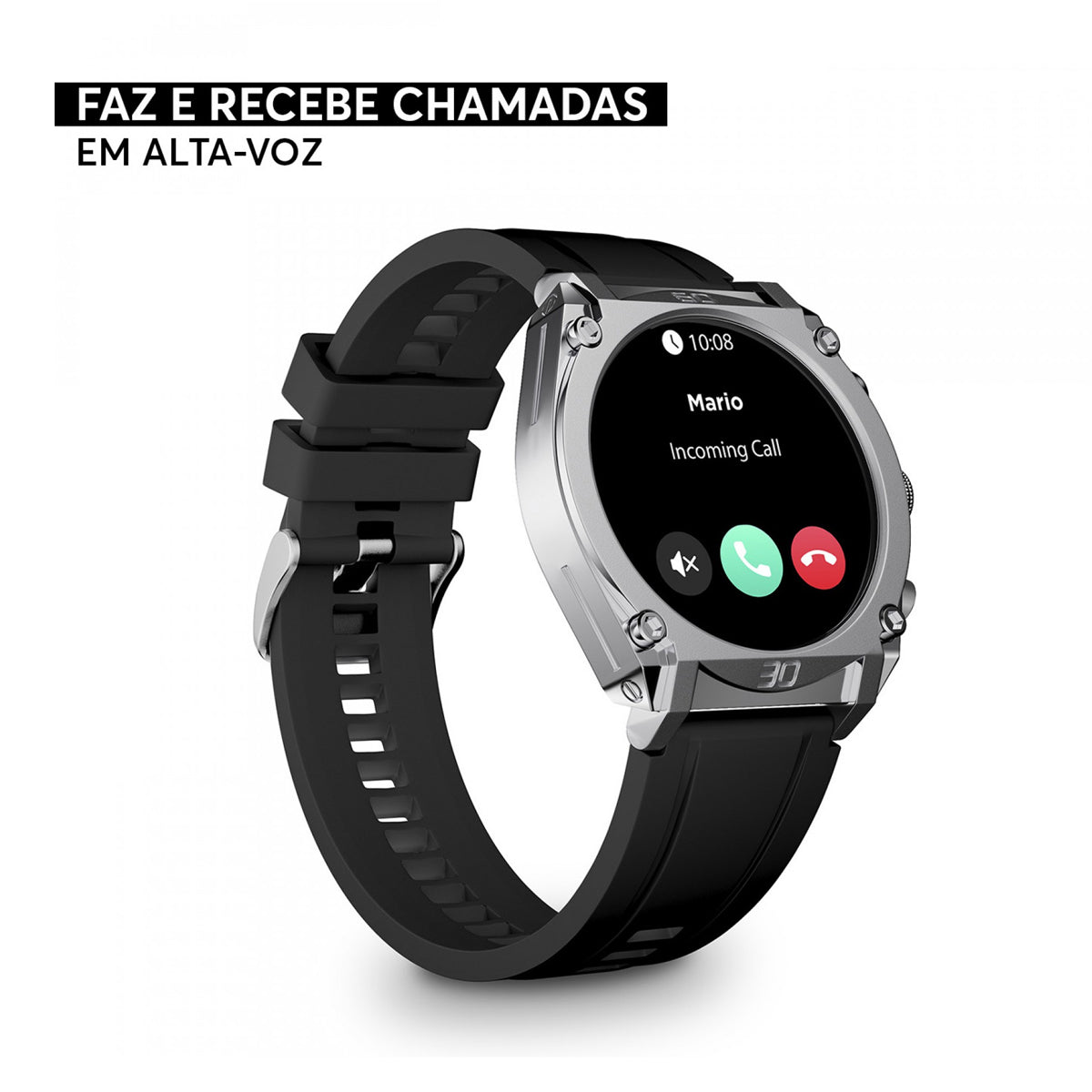 POLICE SMARTWATCH WATCHES Mod. PEIUN0000101-1