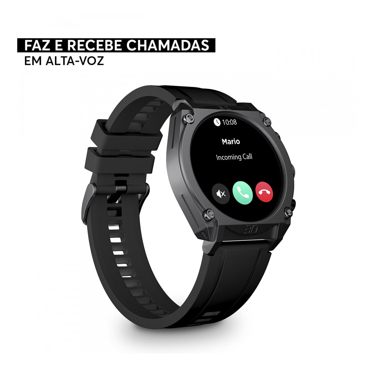 POLICE SMARTWATCH WATCHES Mod. PEIUN0000102-3