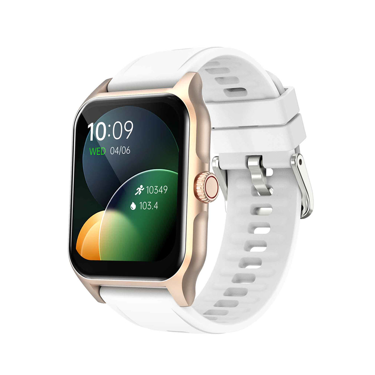 RADIANT SMARTWATCH WATCHES Mod. RAS10403DF-1