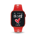 SWEET YEARS SMARTWATCH MOD. SY-SW-2001-03F-0