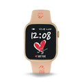 SWEET YEARS SMARTWATCH MOD. SY-SW-2001-09F-0