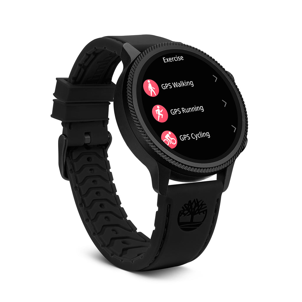 TIMBERLAND SMARTWATCH Mod. TRAIL FORCE-5